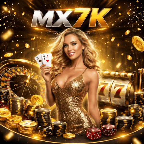 Retiros rápidos y beneficios exclusivos en MX7K