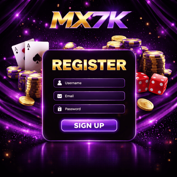 MX7K ofrece un entorno seguro y privado para tus apuestas.